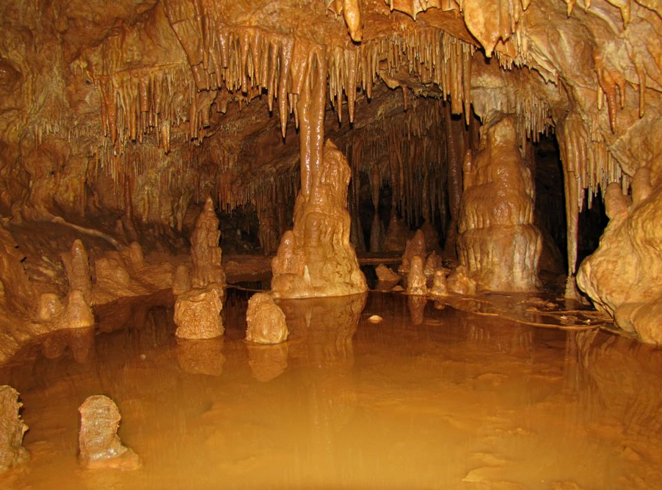 пещерное лужище - мезмай с лаго-наками