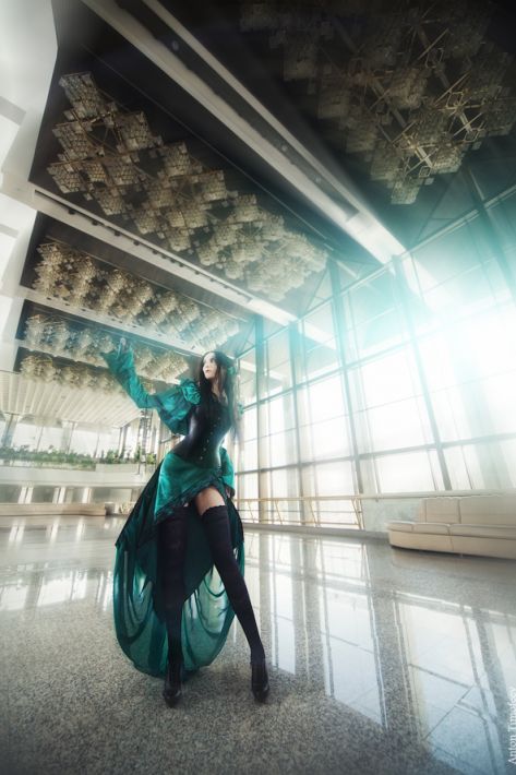 фото amiya 2