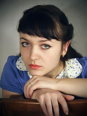 фотография вика