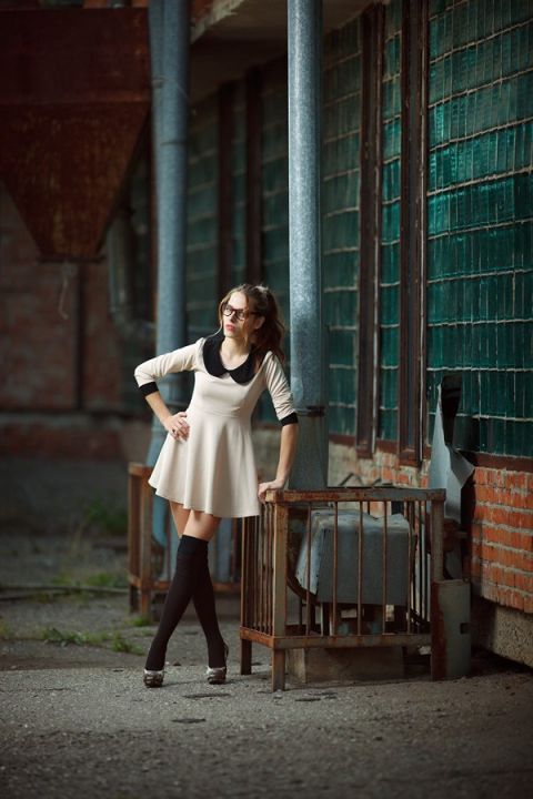 фото частное позитив