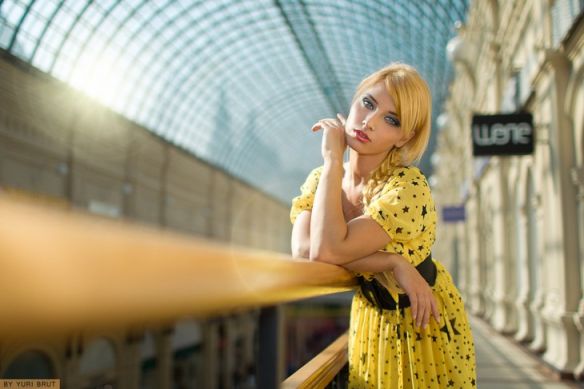 фотография sunny