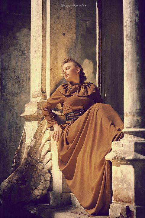 фотография красавица * * *