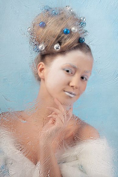 фотография красивая ...