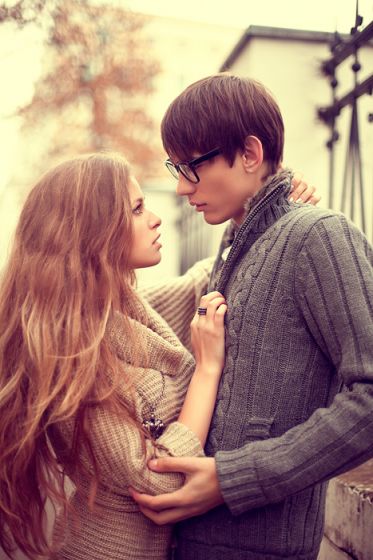 фото yana & kirill