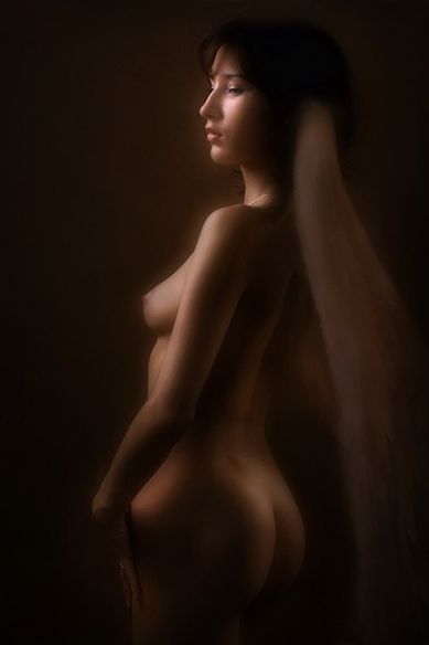 фото красотка fly 3