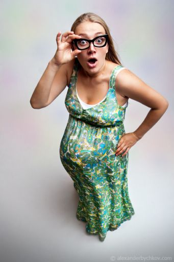 38w - pregnancy