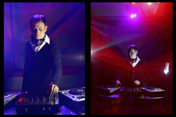 фотография dj