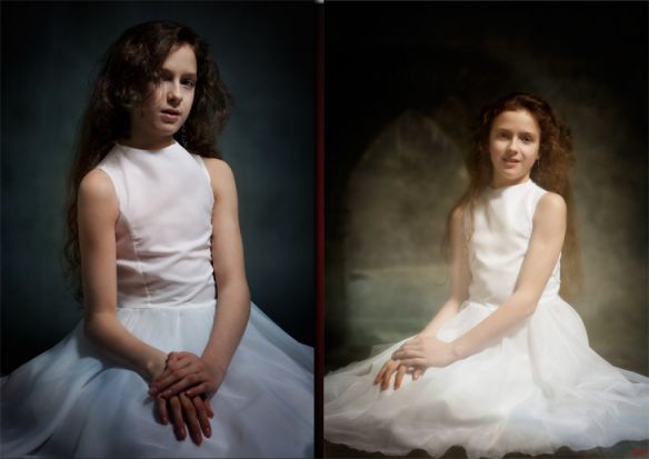 фото иринадетские