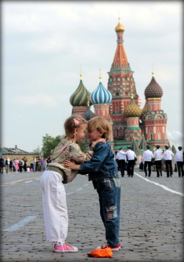 фотография детские