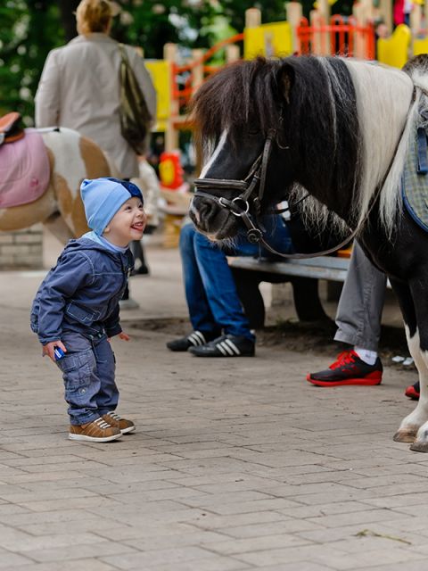 фотография ох уж эти детки...