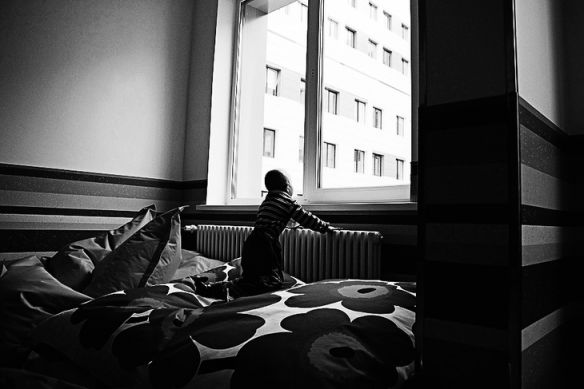 фото детки анфиса - клоуны и дети