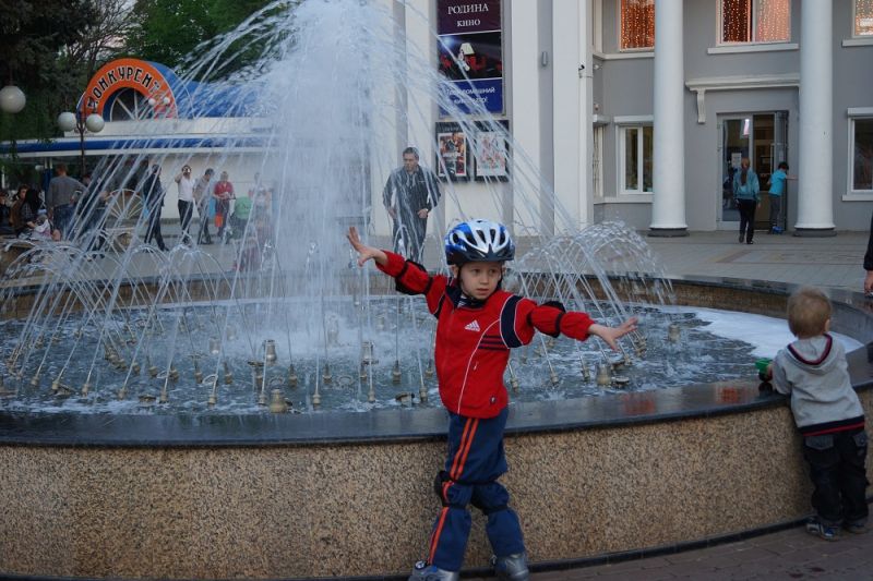 фото детские