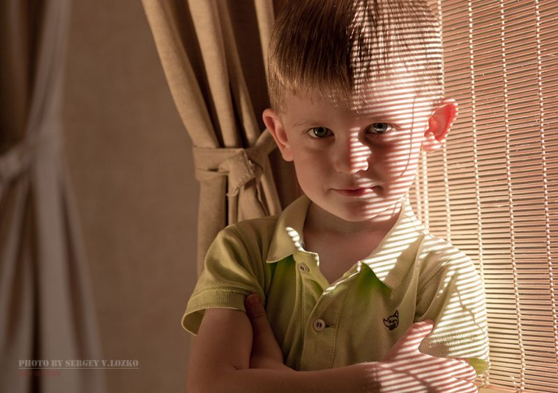 фото красивые детские