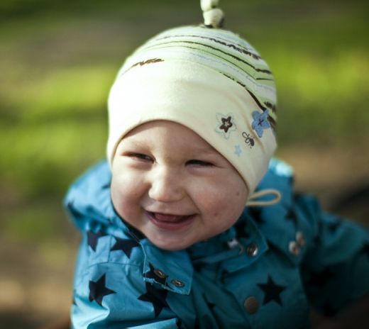 фото весенняя радость