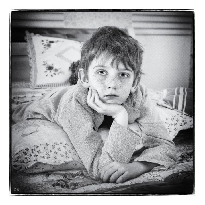 фото дети ---