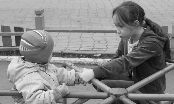 фото прикольные ты никому не верь...