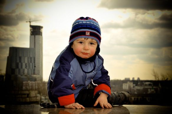 фото частное на поклонке