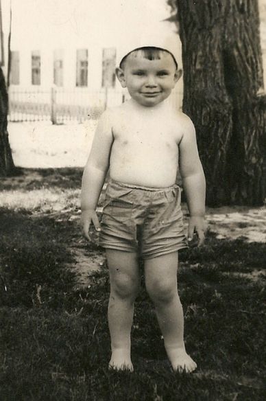 1963 год.