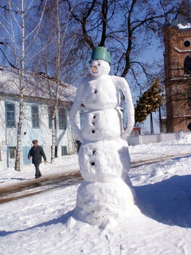 фото переросток