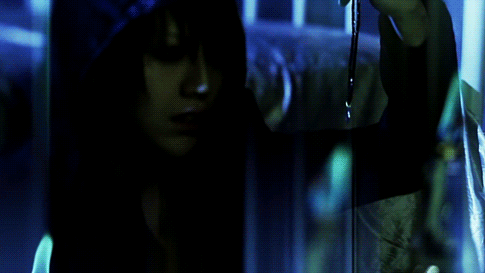 gif alice nine, шоу