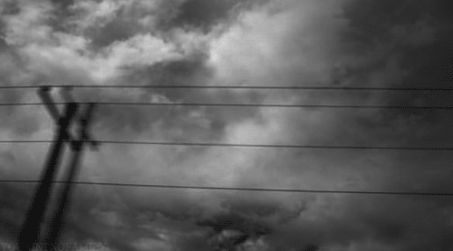 черный, черный и белый, bw, gif, серый