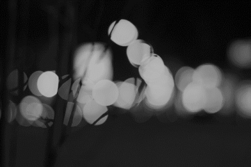 фото gif, фонари, фотографии, город