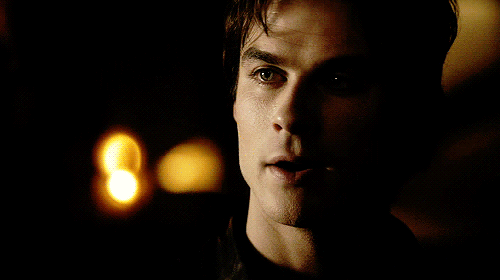 анимация ян somerhalder
