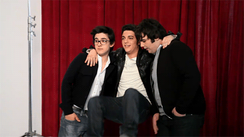 il volo