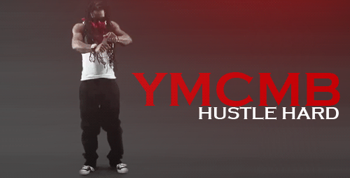 lil wayne, ymcmb