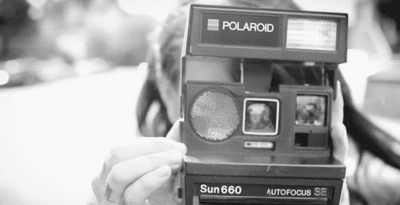 анимация фотографии
