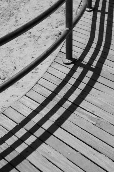 фотография городской ландшафт coney island (2)