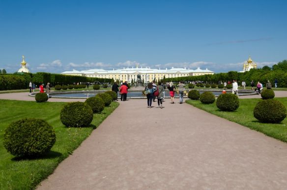 фотография верхний парк