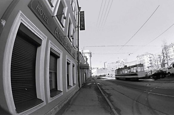 фото пейзажи и ландшафты город другой