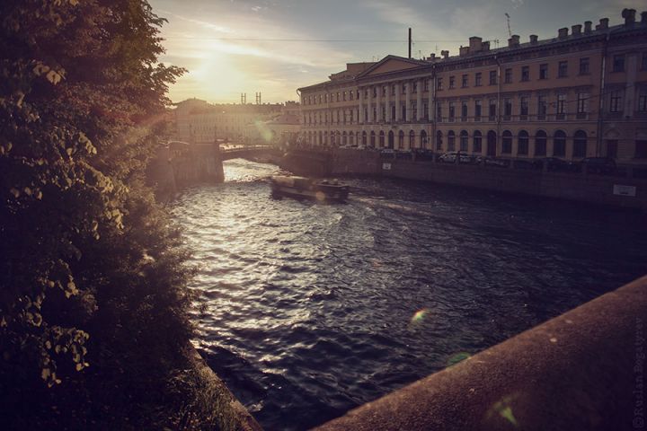 фото ландшафт *