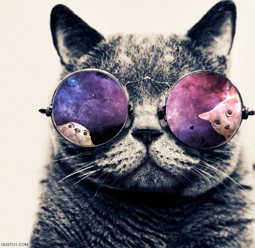 космическая, gif, хиппи, битник, lol
