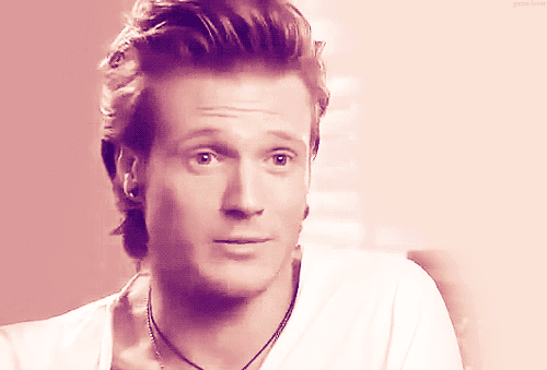 анимация дуги пойнтер, mcfly