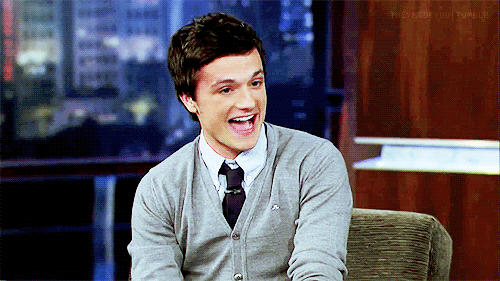 josh hutcherson
