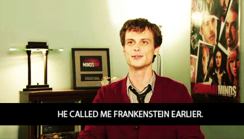 мэтью грей gubler