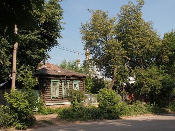 фотография настоящая рязань