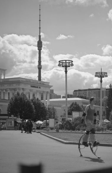 фото по улицам города