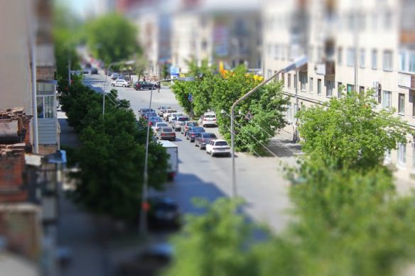 фото на светофоре