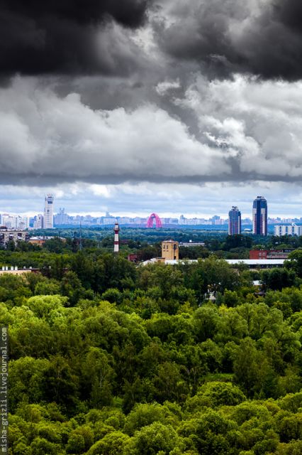 фото путешествуя по слоеный пирог