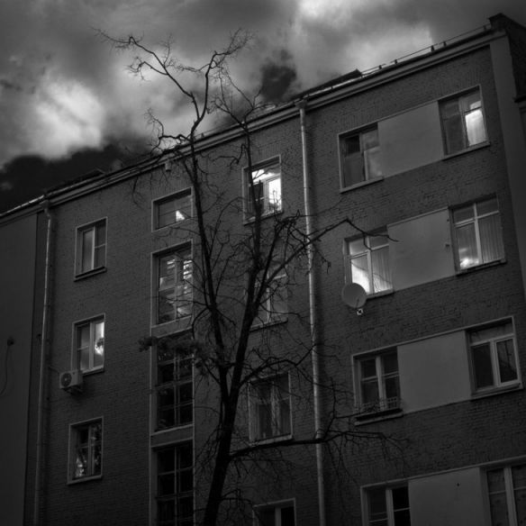 фотография городской ландшафт по улицам города
