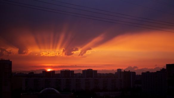 фото по улицам города