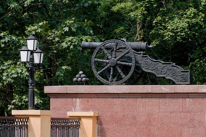 фото ретро-уголок