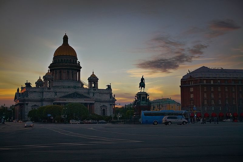 фотография тема город по улицам города