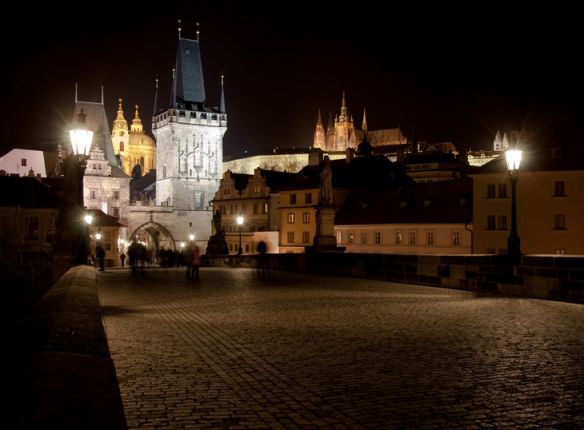 фотография praha 2011/2 - путешествия 