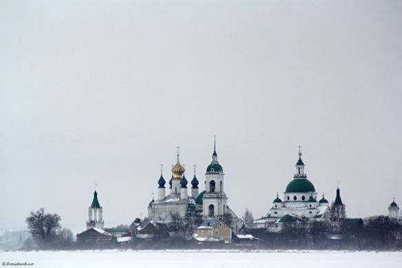 фотография по улицам города