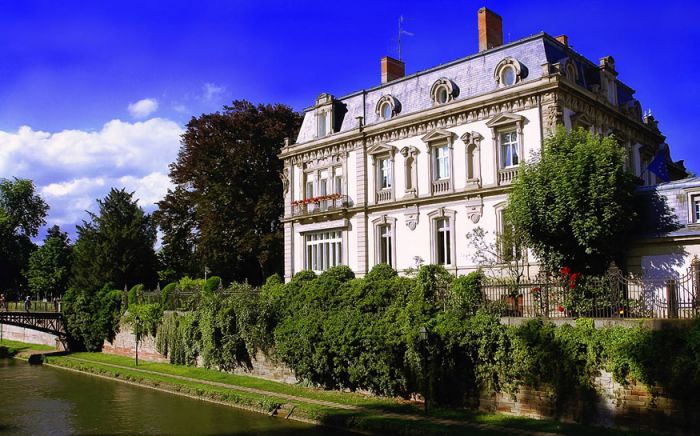 фото strasbourg - strasbourg