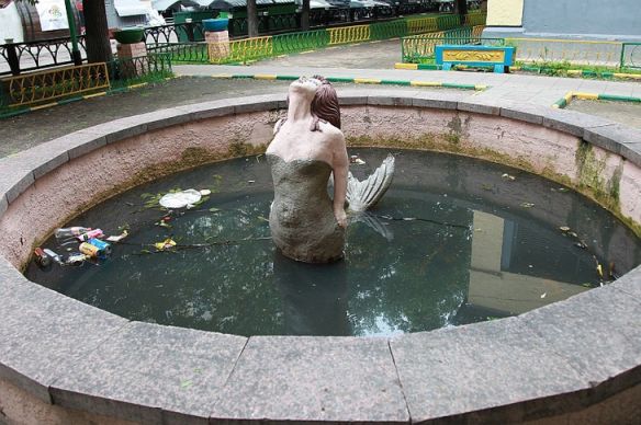 фото путешествуя по плохо в москве с экологией.